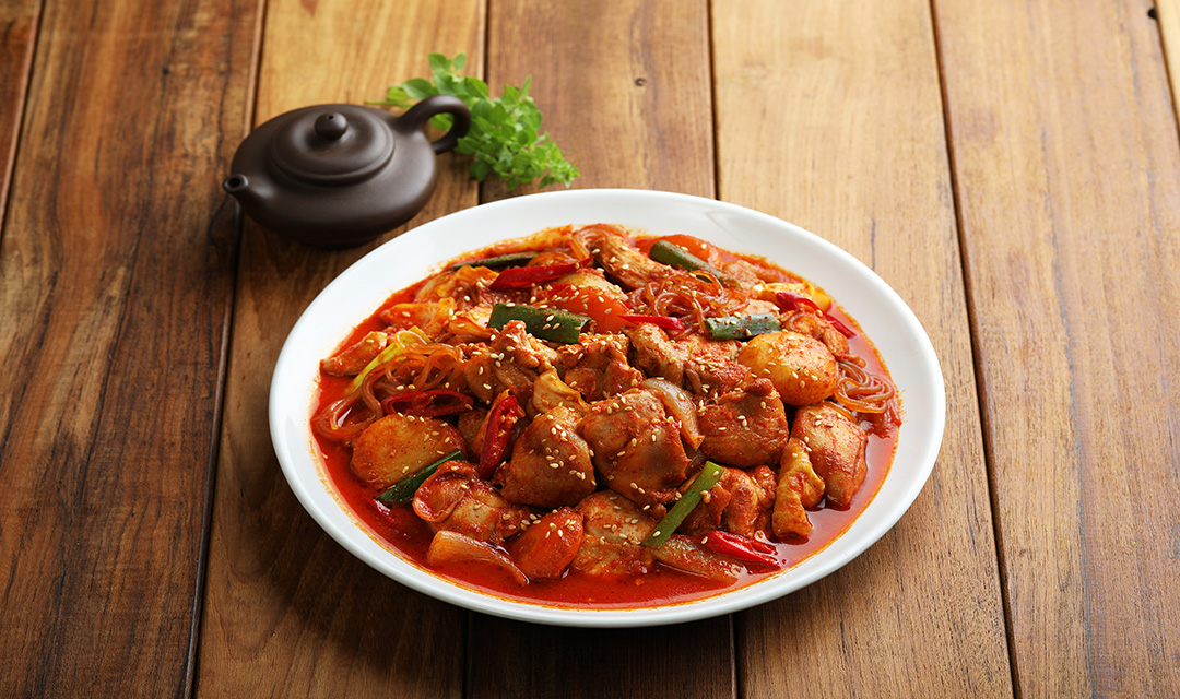 도담식당 5
