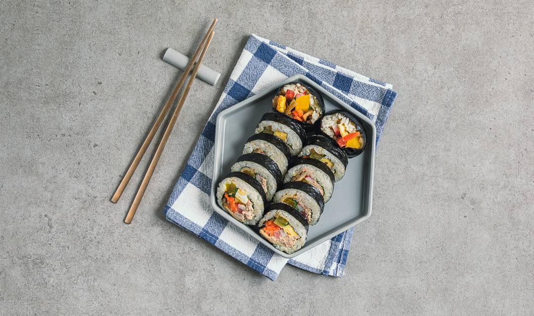 김밥천국 신수사거리점 사진 7