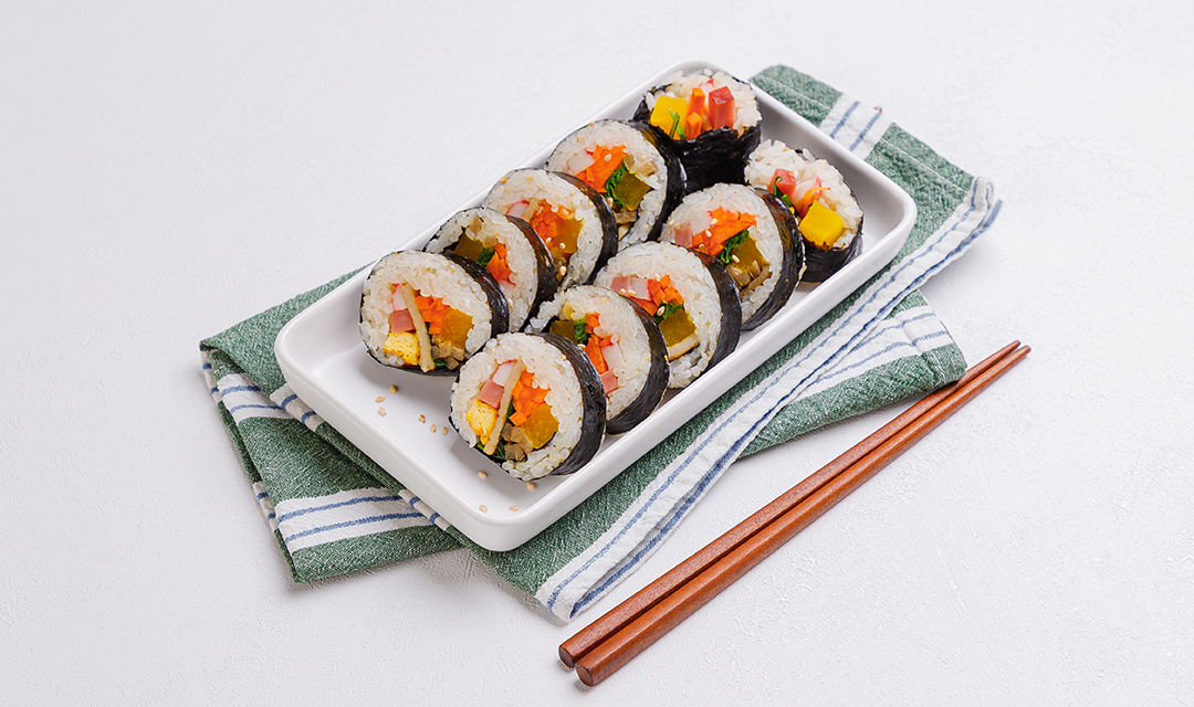 김밥천국카페 이대역점 사진 6