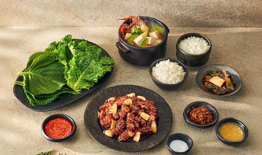 육식사관학교 신촌점 사진 5