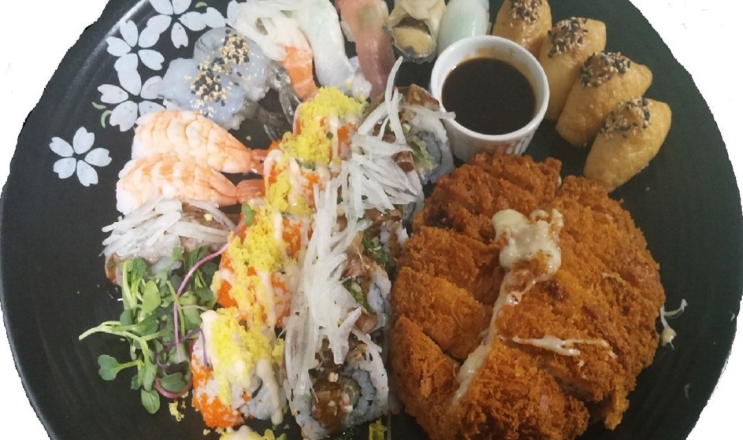 Himeseusi (히메스시) 3