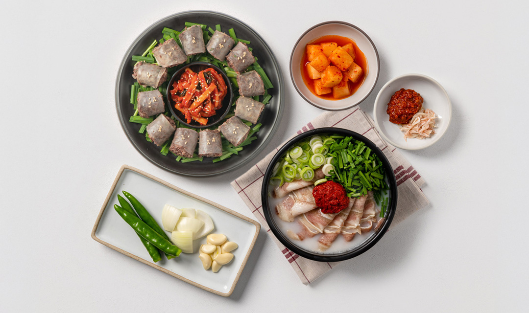 열정국밥 서울강서마곡점 사진 7