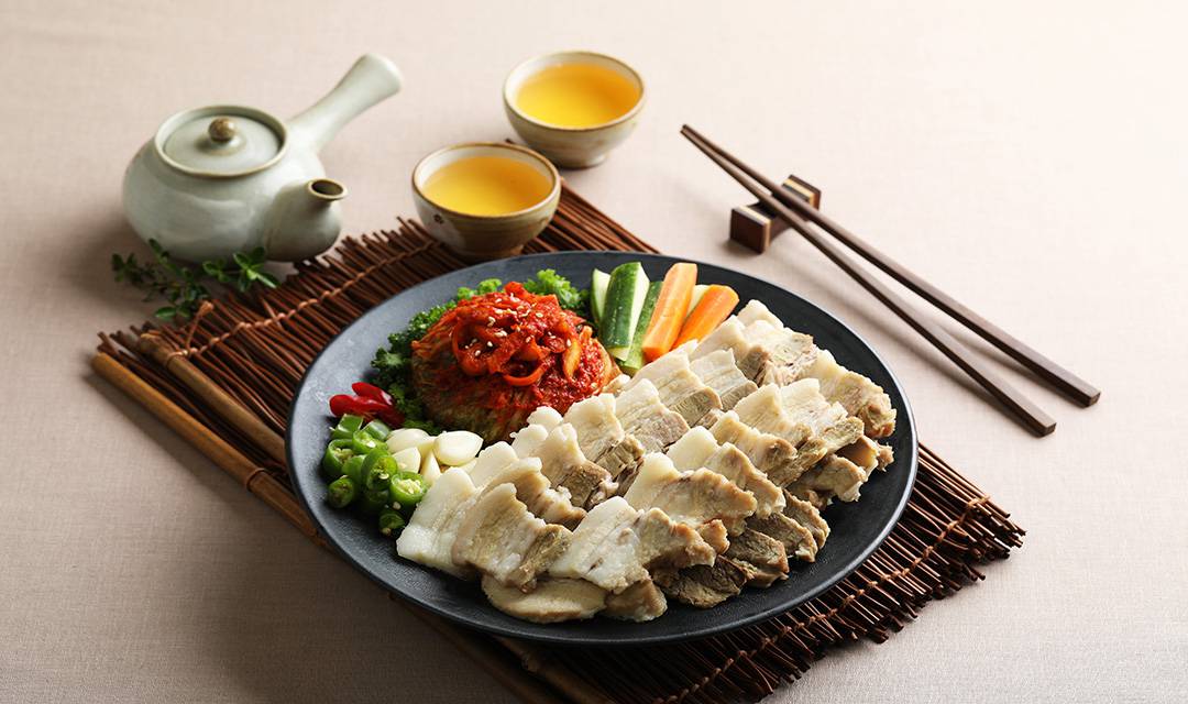 오쌈 대표 사진