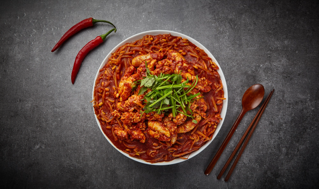 인생아구찜 강남점 사진 8