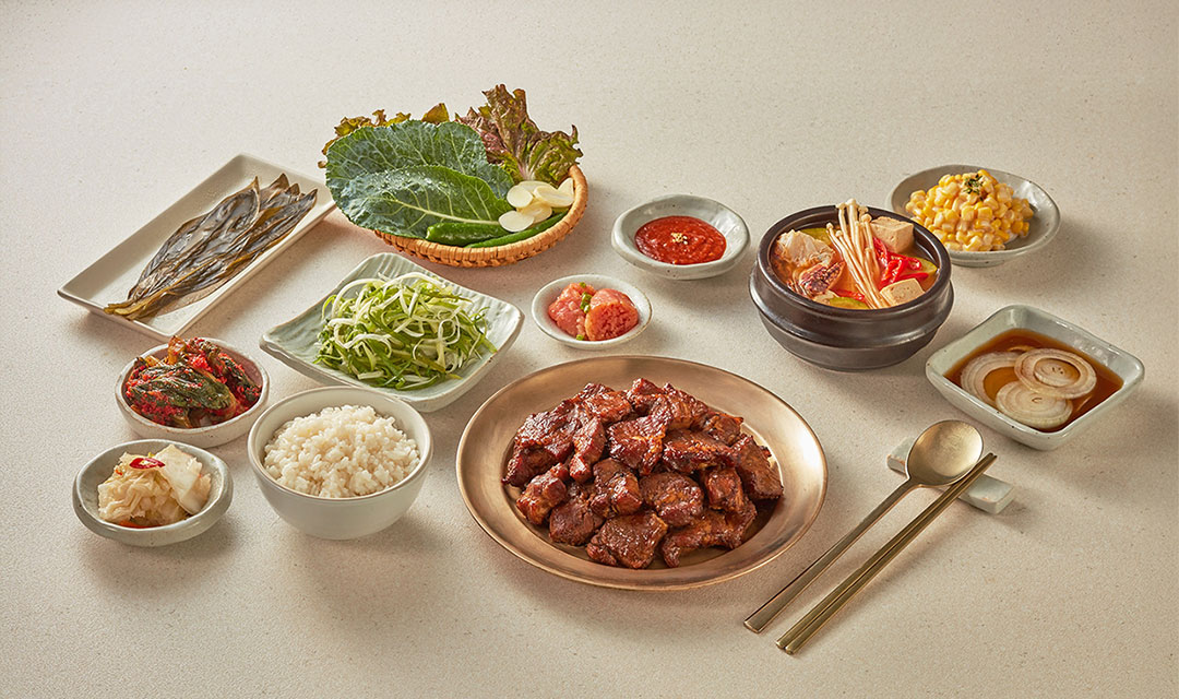 온육집 강남대치직영점 사진 5