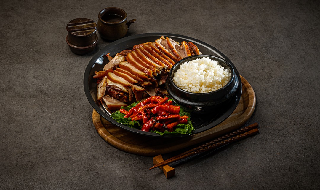 평민족발 강서본점 사진 3