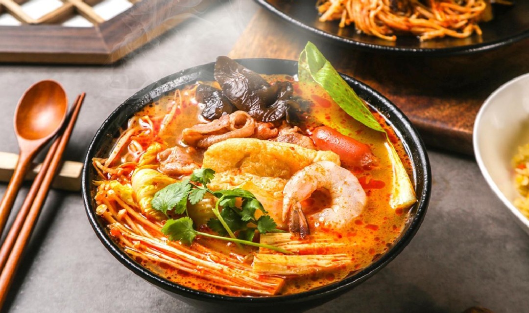 친신마라탕 역삼점 사진 3