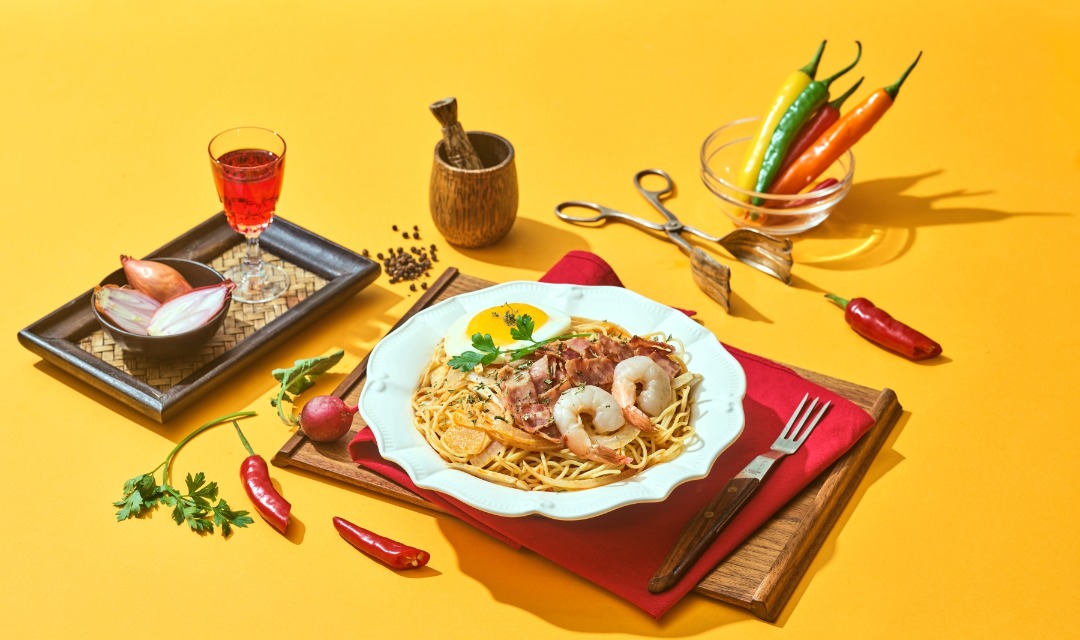 파스타예요 영등포당산본점 사진 3