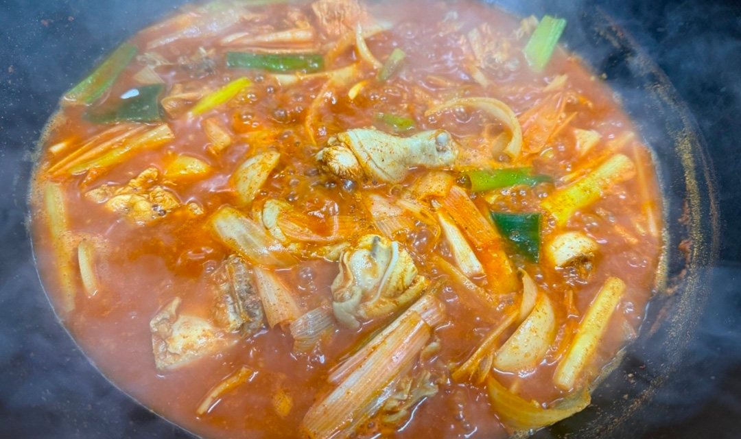 Chuncheonjipdakgalbi (춘천집닭갈비) 3