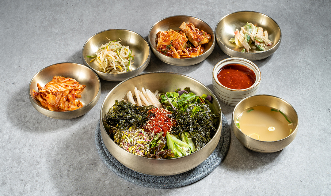 꼬기만땅점보비빔밥 6
