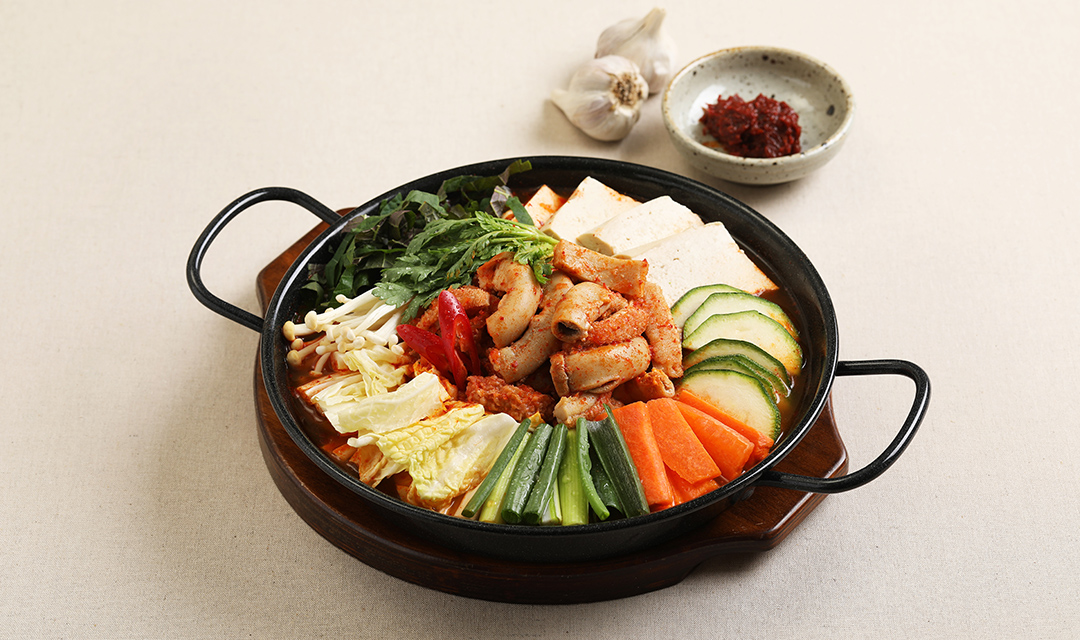 자갈치양곱창 사진 4