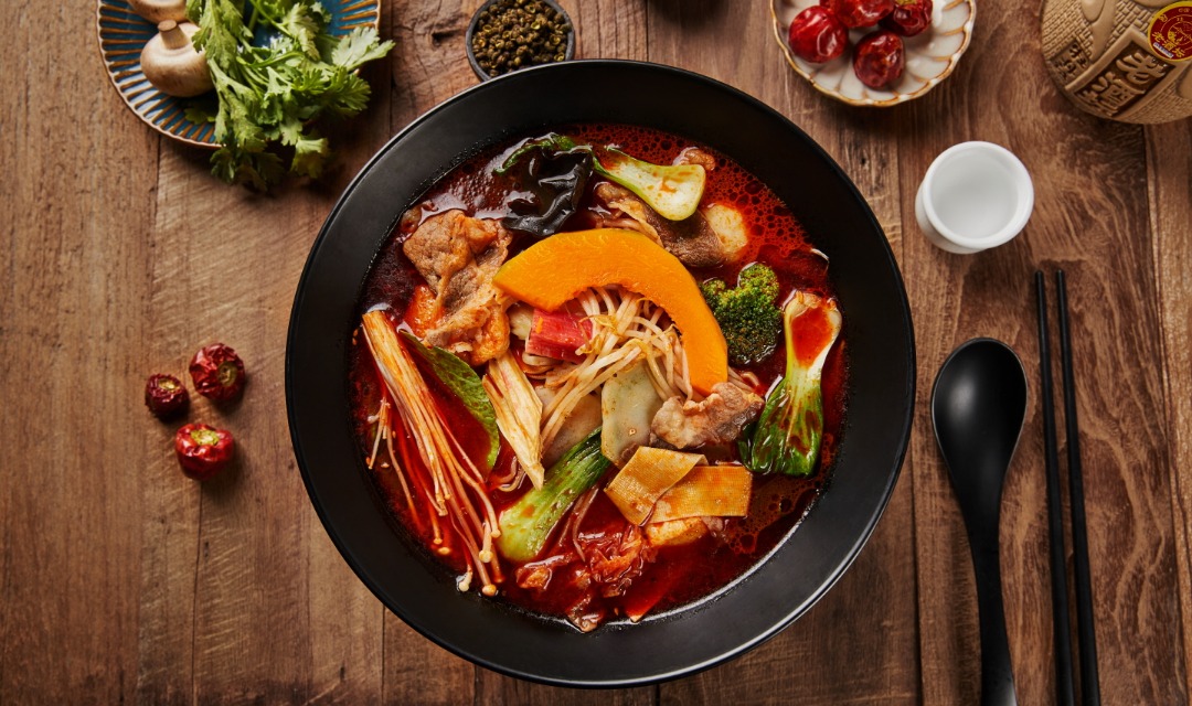 마라의신 대치점 사진 3