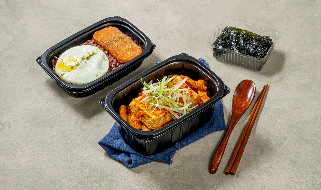 더담다김치찜 상암점 사진 5
