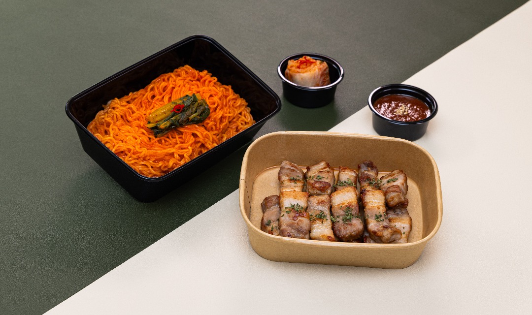 따띠삼겹 숙대점 사진 2