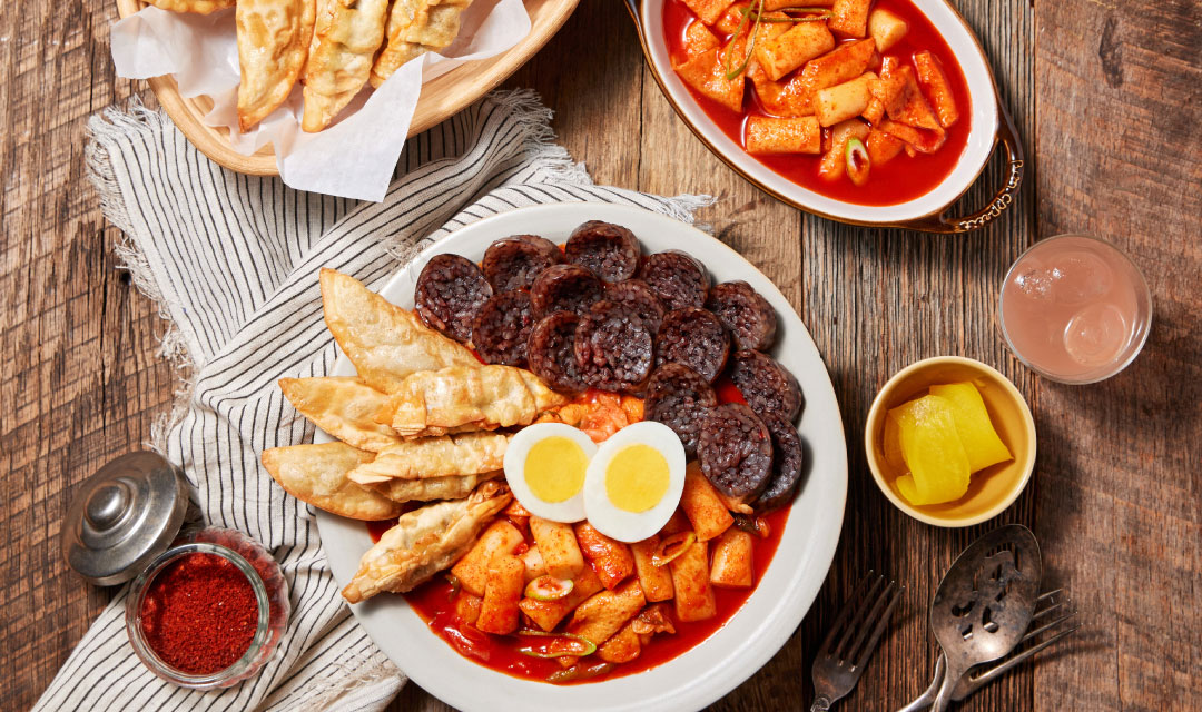 스쿨푸드 자양점 사진 7