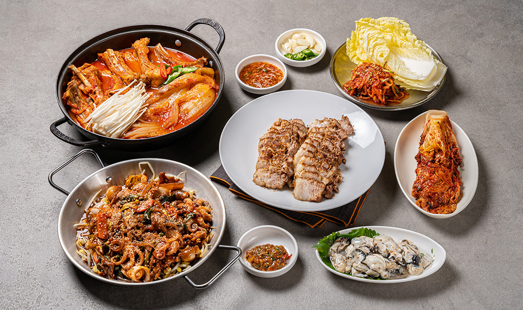 미소퓨전식당 2