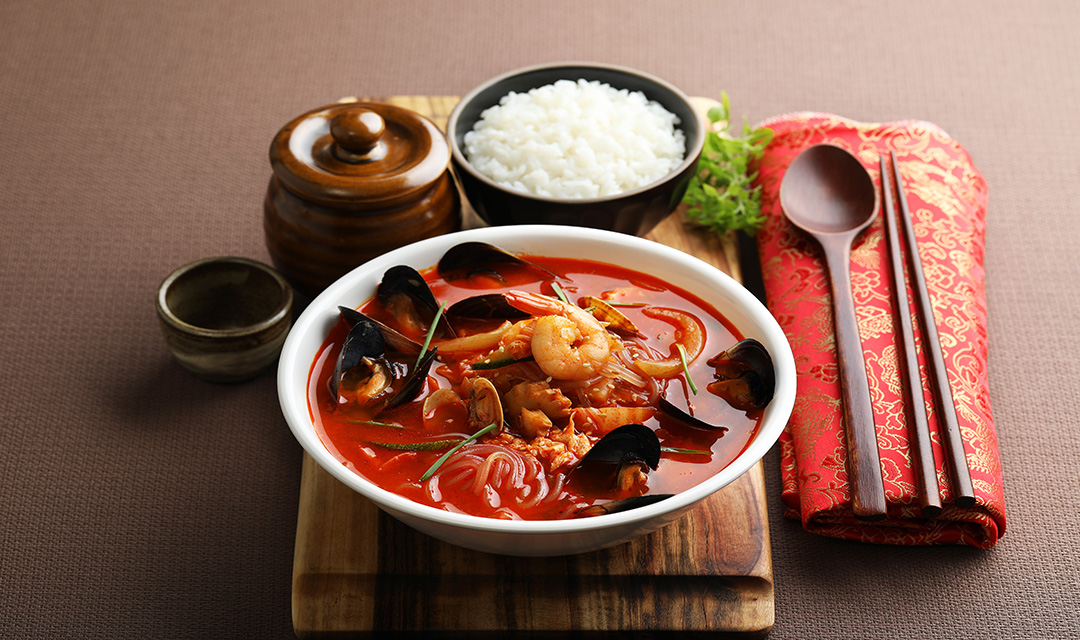 Soryong (소룡) 3