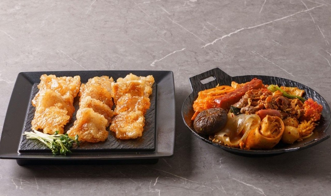 샤오치치마라 역삼본점 사진 3