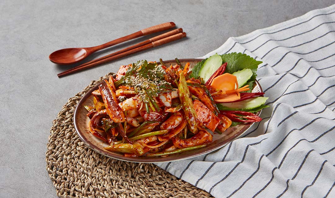 종로빈대떡 용답점 사진 5