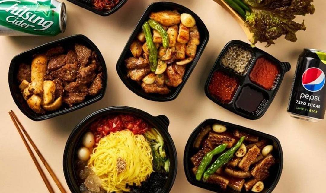 푸줏간 삼겹돼지고기배달 수지동천점 사진 4