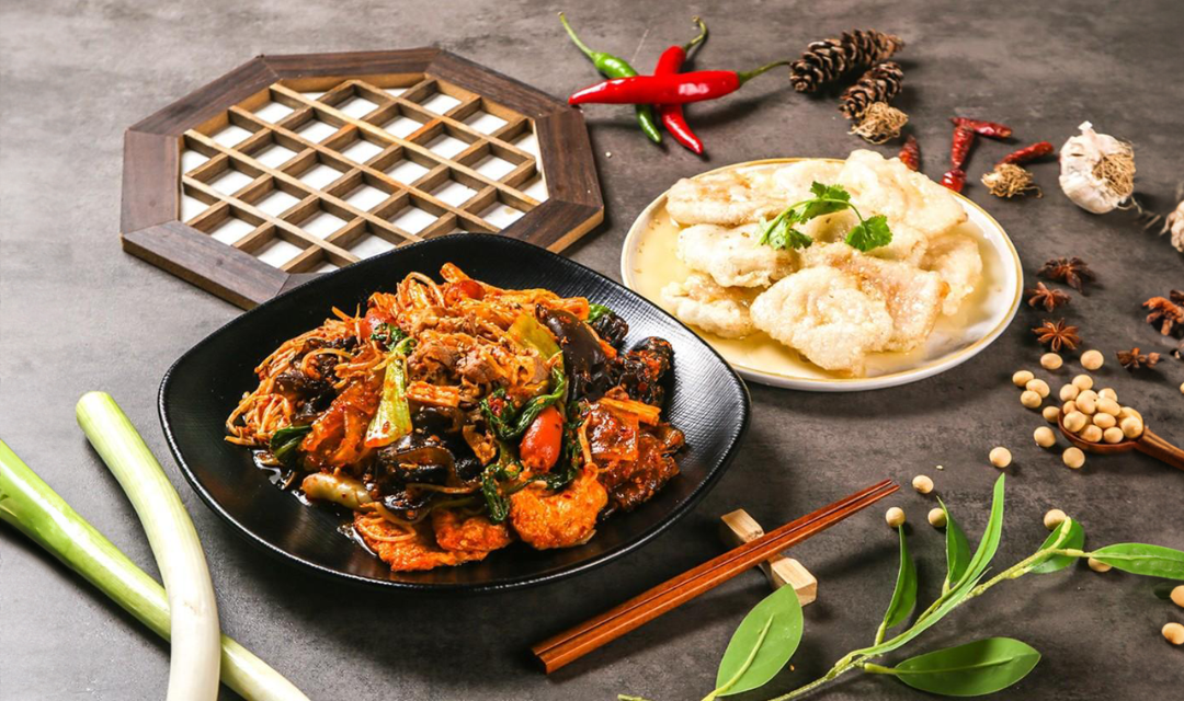 친신마라탕 역삼점 사진 6