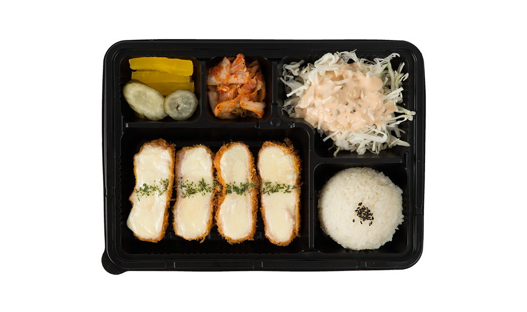 생생돈까스 강남점 사진 4