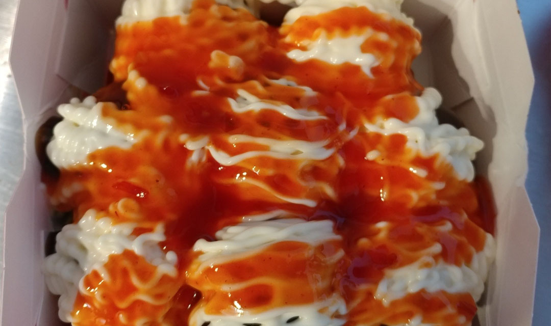 신길타코야끼 사진 4