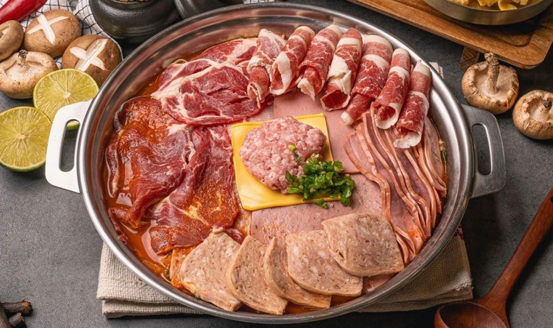 부대옥 지타워점 사진 3