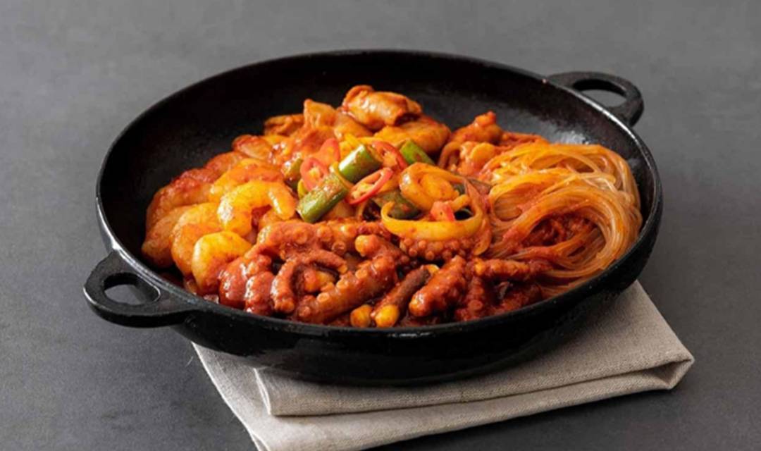 용호낙지 2