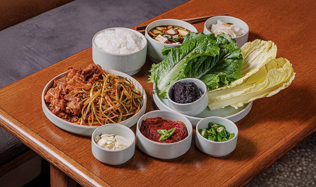갱상도 사당점 사진 4