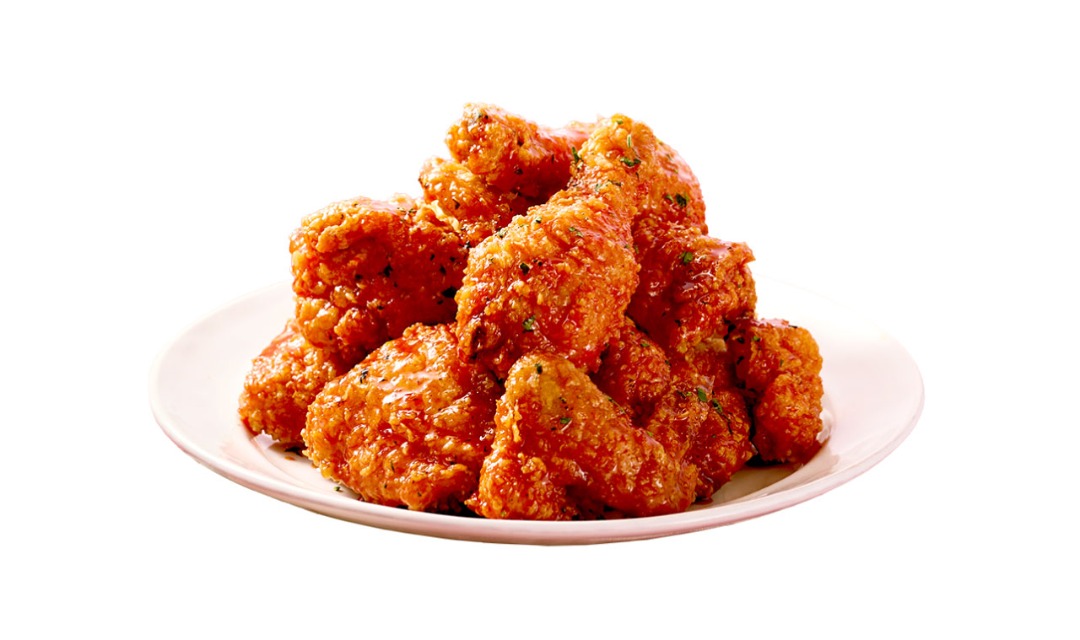 썬더치킨 가산디지털점 사진 4