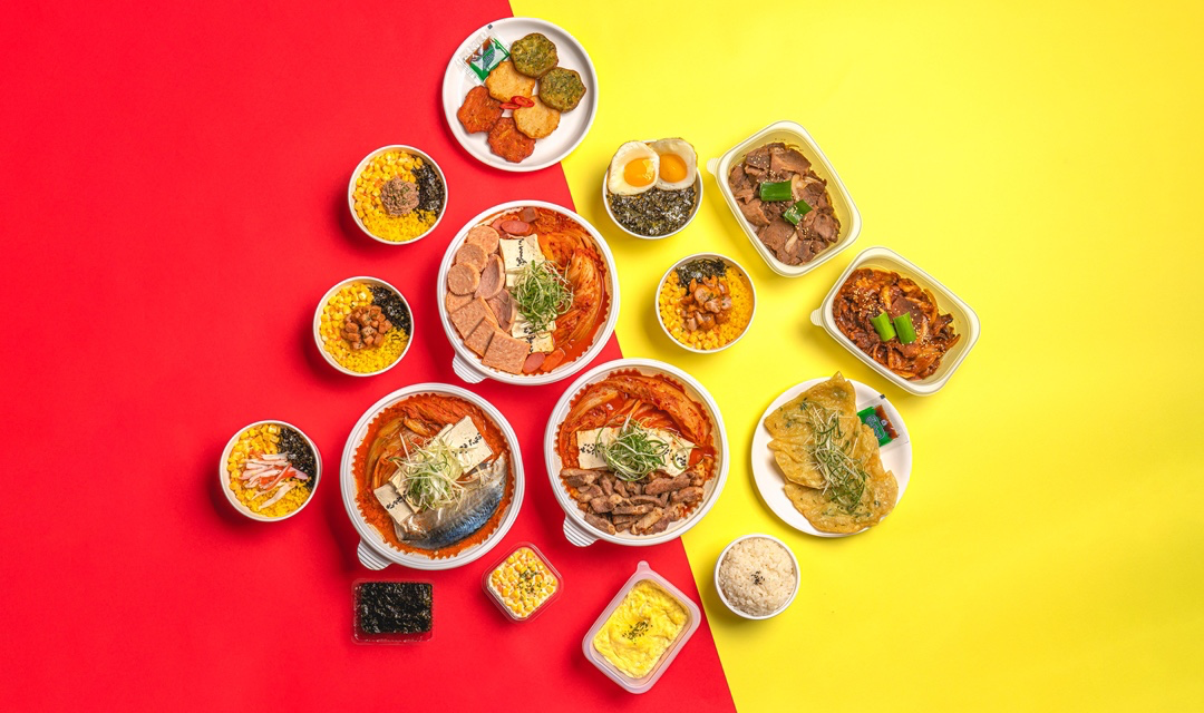 묵은지찜에빠지다 왕십리점 사진 3