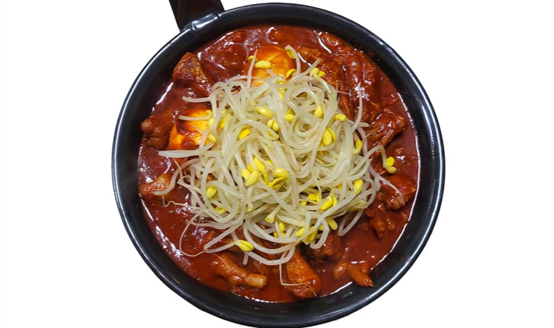 Kkokkodakbal (꼬꼬닭발) 2
