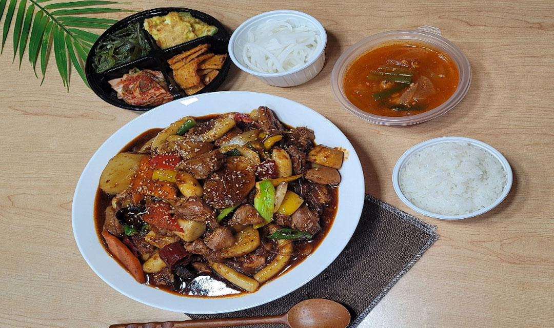 지하대피소 대표 사진