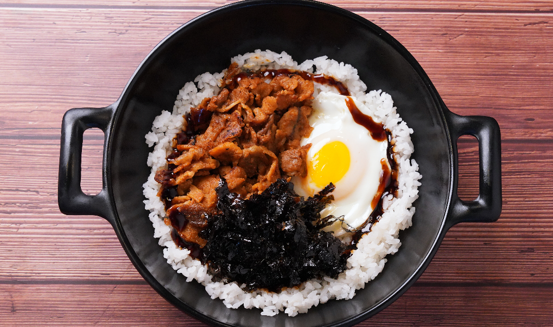 밥은화 경희대국제캠퍼스점 사진 3