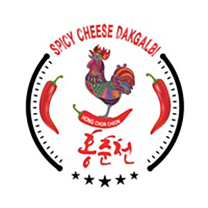 Hongchuncheonchijeudakgalbi (홍춘천치즈닭갈비) 1