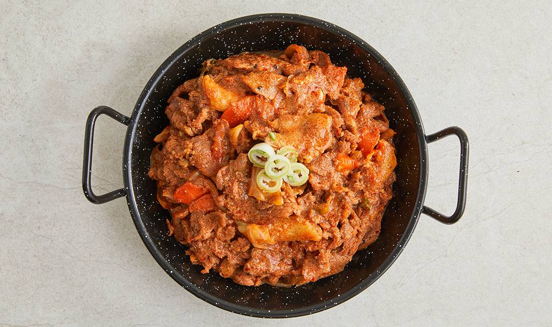 준우식당 대표 사진