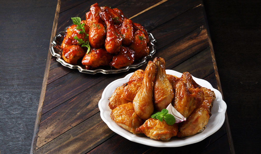 Donchikin jeungpyeongjeom 4