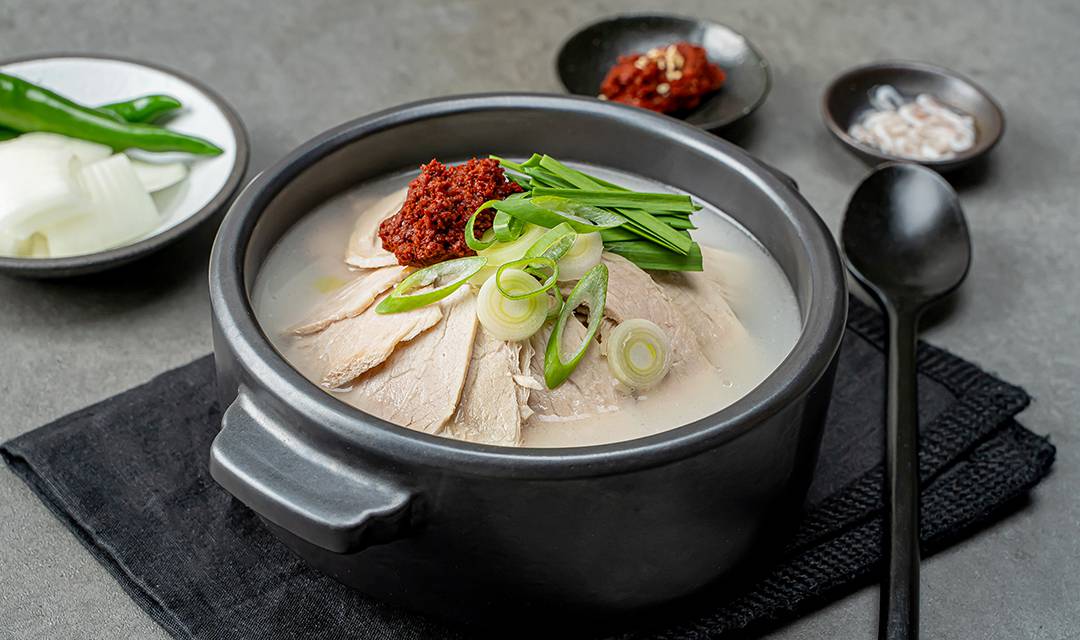 Jinjihangukbapsangdongjeom (진지한국밥상동점) 1