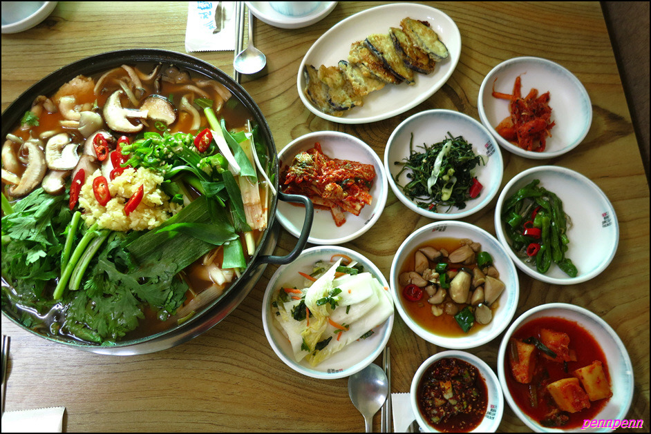 의림지솔밭가든 2