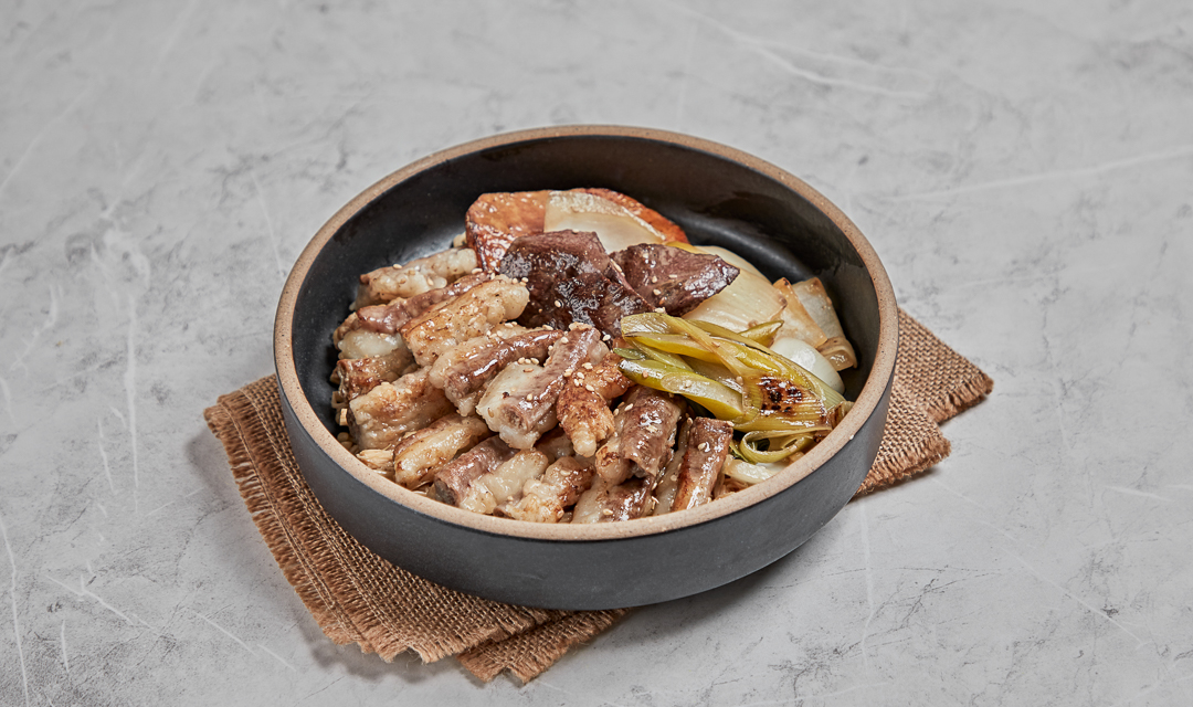 자갈치양곱창 사진 5