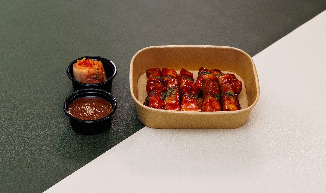 따띠삼겹 숙대점 사진 6