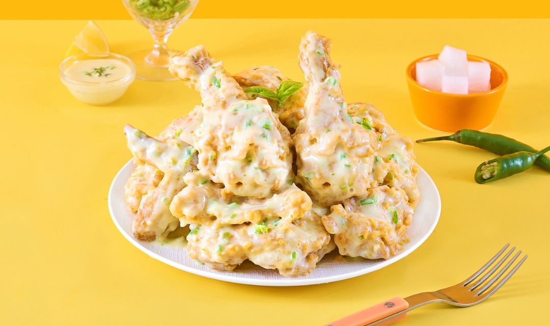 바삭한하루 자양점 사진 6