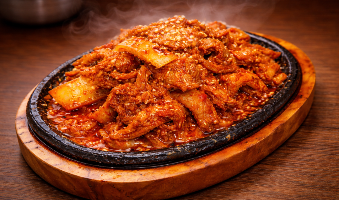 건국불고기 사진 8