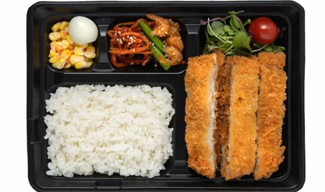 오봉도시락 제주표선점 사진 6