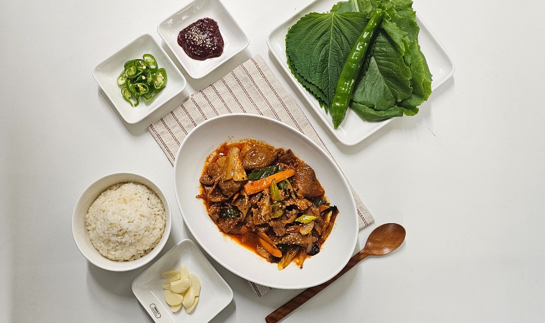 포크랩 사진 6