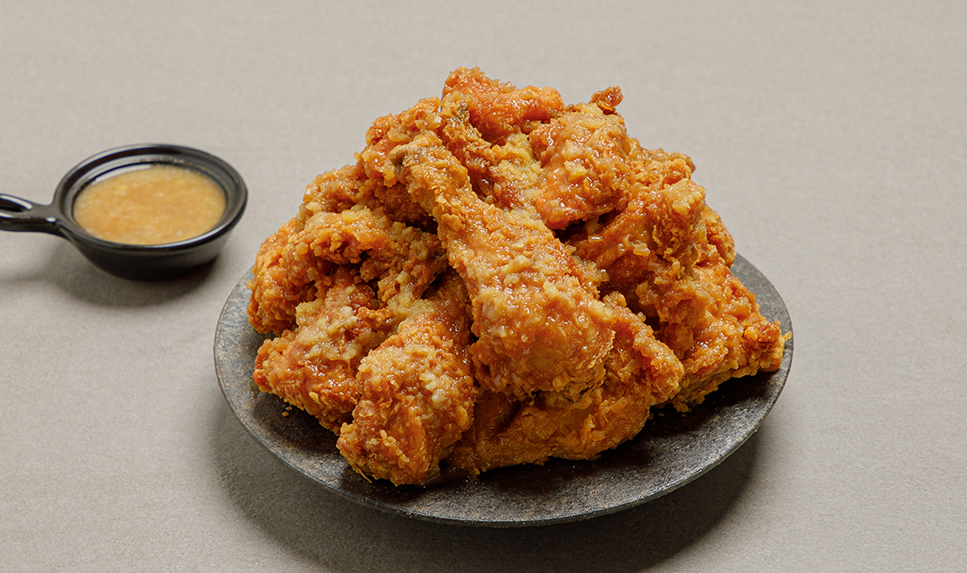Tongyeongmaneuldak 6