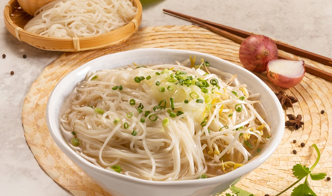 강남쌀국수 수원NC점 대표 사진