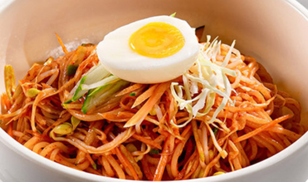 Songchonkkomagimbap 6