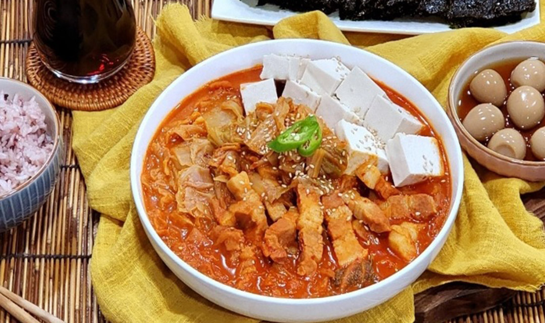 김치찜은못참지 3